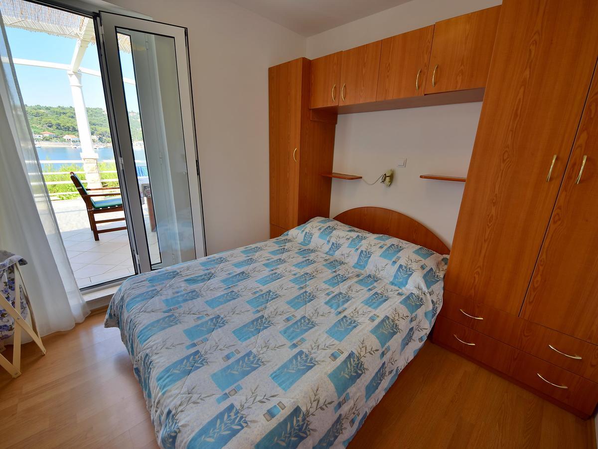 Holiday Home Parunov By Interhome Rogač المظهر الخارجي الصورة