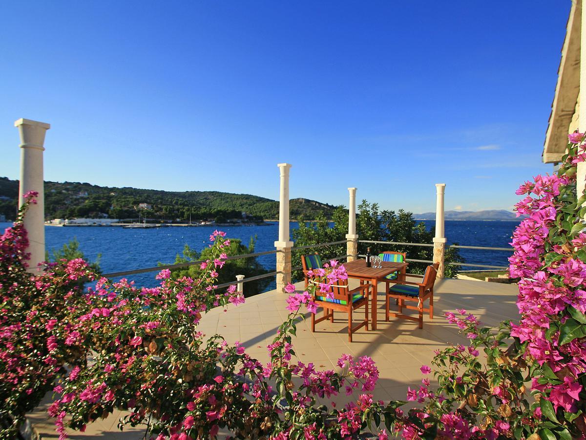 Holiday Home Parunov By Interhome Rogač المظهر الخارجي الصورة