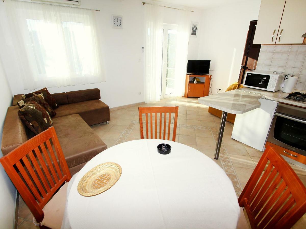 Holiday Home Parunov By Interhome Rogač المظهر الخارجي الصورة