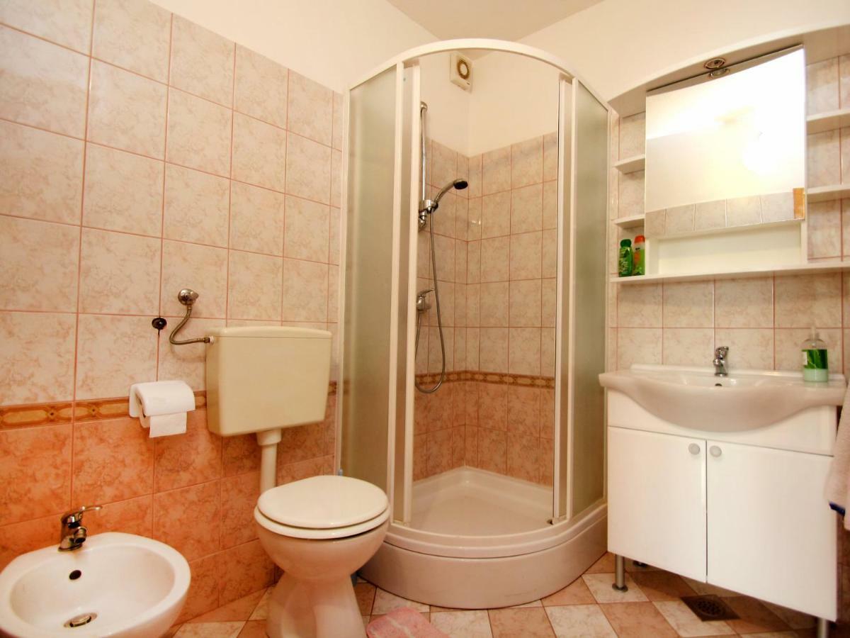 Holiday Home Parunov By Interhome Rogač المظهر الخارجي الصورة