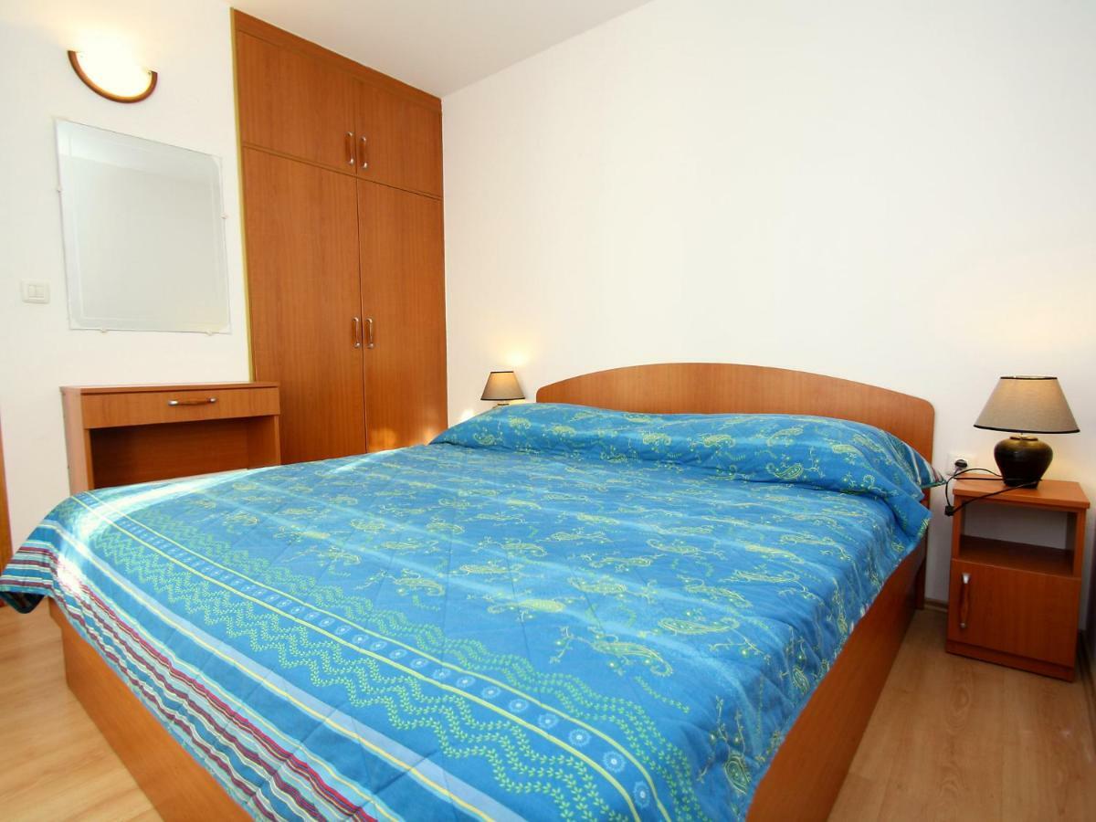 Holiday Home Parunov By Interhome Rogač المظهر الخارجي الصورة